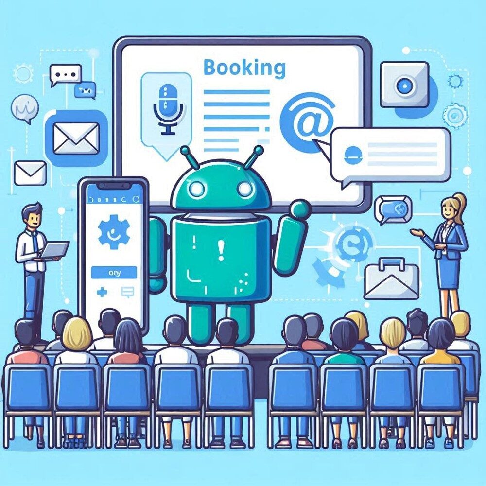 booking a demo to see AI driven audience reactivation